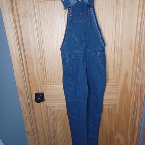 Cupro bronamina size small womens overalls
